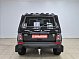Lada (ВАЗ) Niva Legend, 2025 года, пробег 2106 км