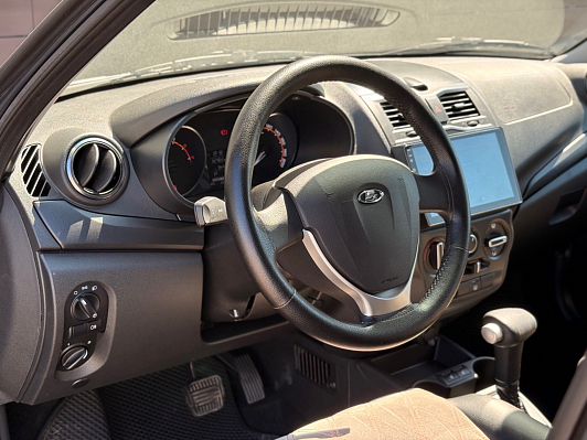 Lada (ВАЗ) Granta Comfort Учебная, 2020 года, пробег 52449 км