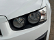 Chevrolet Aveo LT, 2012 года, пробег 102300 км
