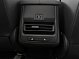 Changan UNI-S Техно, серый