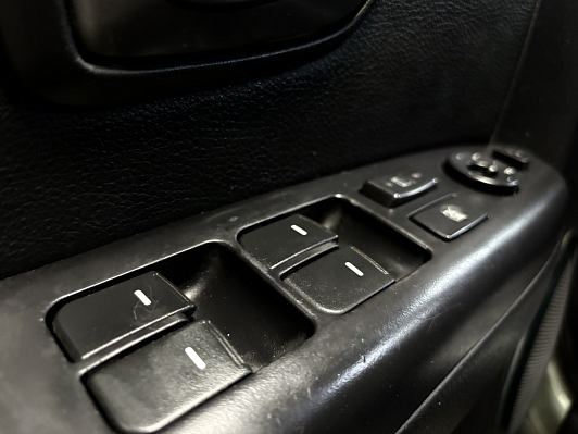 Kia Soul Luxe, 2010 года, пробег 343000 км