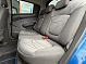 Chevrolet Spark LS, 2011 года, пробег 107750 км