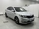 Kia Rio Luxe, 2015 года, пробег 169307 км