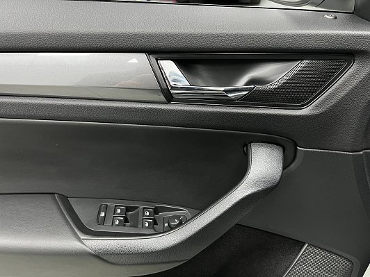 Skoda Kodiaq Hockey Edition, 2019 года, пробег 121000 км