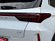 Exeed LX Business, 2024 года, пробег 8702 км