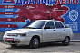 Lada (ВАЗ) 2112, 2005 года, пробег 338000 км