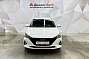 Hyundai Solaris Comfort, 2021 года, пробег 43671 км