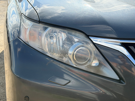Lexus RX Luxury, 2009 года, пробег 195000 км