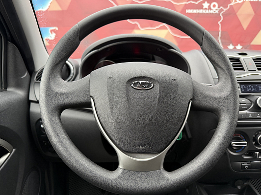 Lada (ВАЗ) Granta Comfort (2018-2021), 2019 года, пробег 82000 км