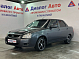 Lada (ВАЗ) Priora Norma White Edition 21705-45-057, 2018 года, пробег 111000 км