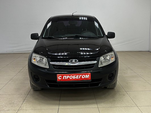 Lada (ВАЗ) Granta Norma SE 21902-51-010, 2013 года, пробег 171080 км