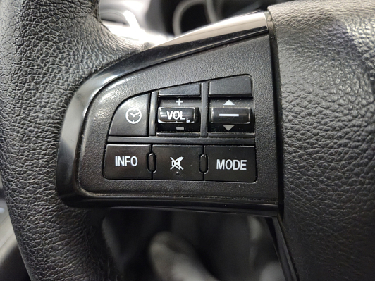 Mazda 6 Sport, 2011 года, пробег 156489 км