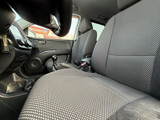 Kia Sportage Комфорт, 2007 года, пробег 280000 км