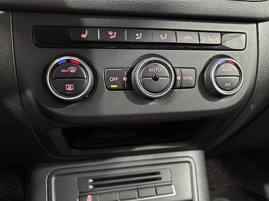 Volkswagen Tiguan, 2016 года, пробег 109533 км