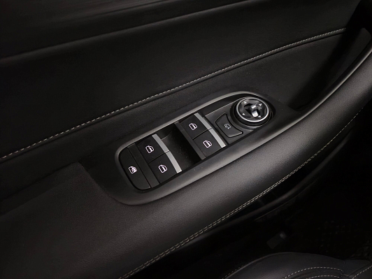 Chery Tiggo 4 Pro, 2023 года, пробег 20766 км