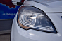 Lifan X50 Comfort, 2016 года, пробег 101700 км