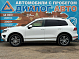 Volkswagen Touareg R-line, 2016 года, пробег 167100 км