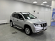 Nissan Terrano Elegance, 2019 года, пробег 115000 км