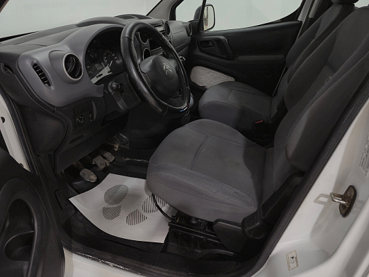 Citroen Berlingo Dynamique, 2012 года, пробег 185104 км