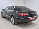 Volkswagen Passat CC Sport, 2010 года, пробег 205375 км