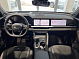 Geely Monjaro Exclusive, серый