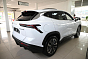 Jetour Dashing Престиж 2024, белый