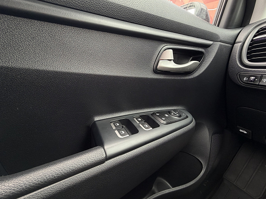 Solaris KRX Luxe, 2025 года, пробег 14485 км