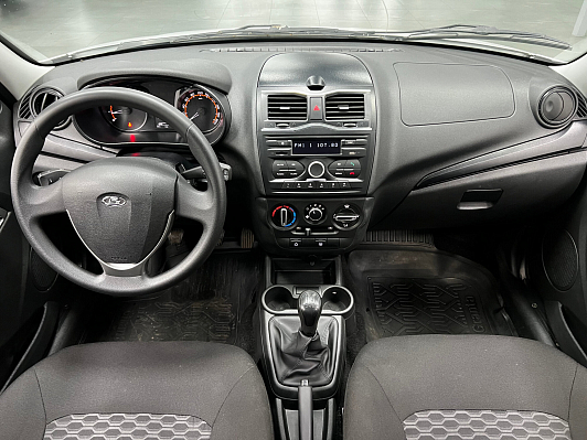 Lada (ВАЗ) Granta Комфорт, 2025 года, пробег 36034 км
