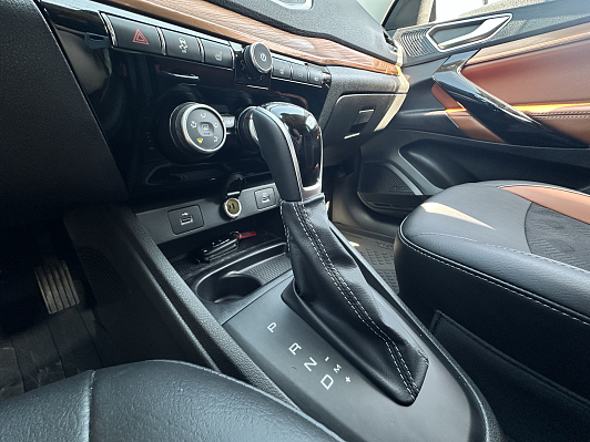 Lada (ВАЗ) Vesta Techno'24, 2024 года, пробег 1500 км
