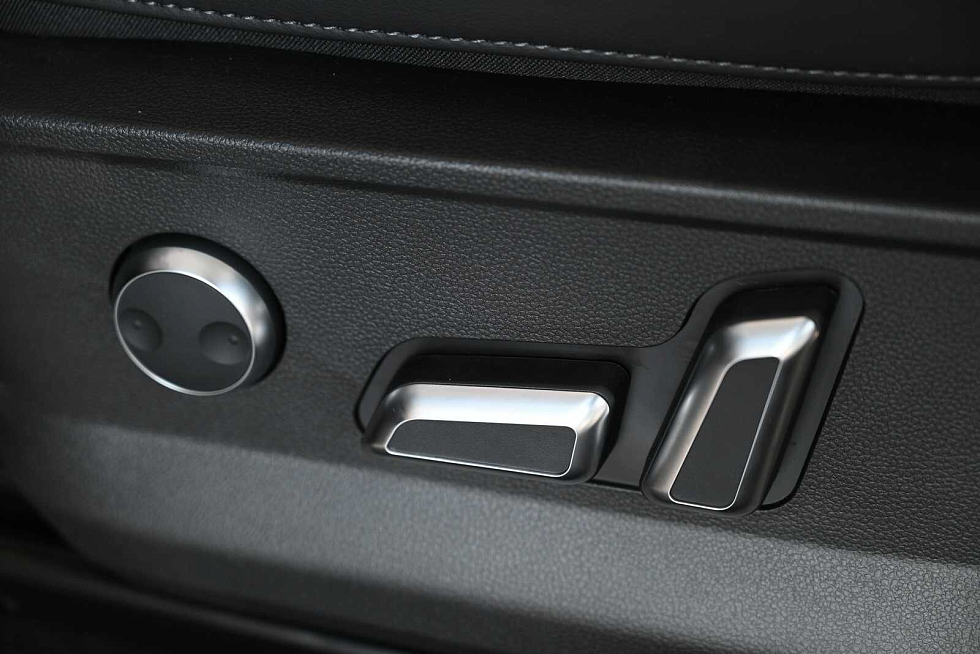 Haval Dargo Оптимум, серый