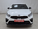 Kia Cerato GT Line+, 2021 года, пробег 64392 км