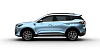Chery Tiggo 7 Pro Max Prime, синий