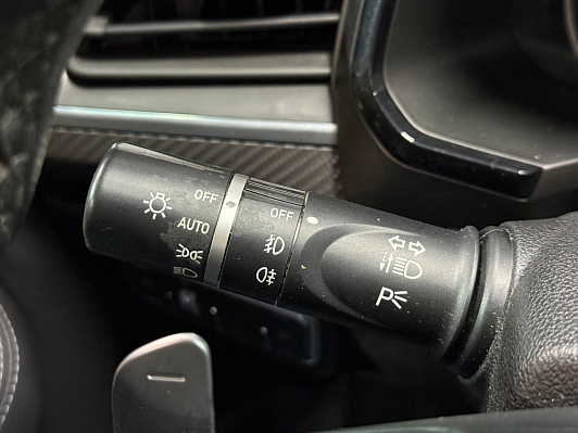 Haval F7x Comfort, 2021 года, пробег 35000 км