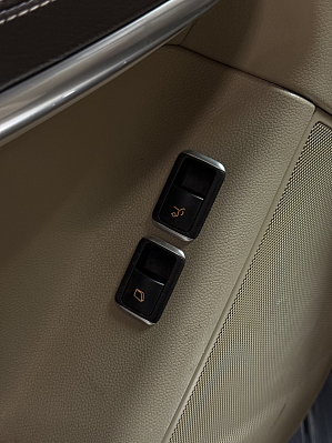 Mercedes-Benz GL-Класс GL 350 BlueTEC 4MATIC Особая серия, 2013 года, пробег 252948 км