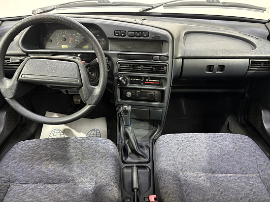 Lada (ВАЗ) 2114 Стандарт, 2010 года, пробег 137298 км