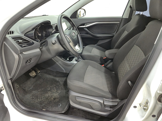 Lada (ВАЗ) Vesta Comfort, 2022 года, пробег 47465 км
