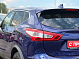 Nissan Qashqai SE+, 2018 года, пробег 114512 км