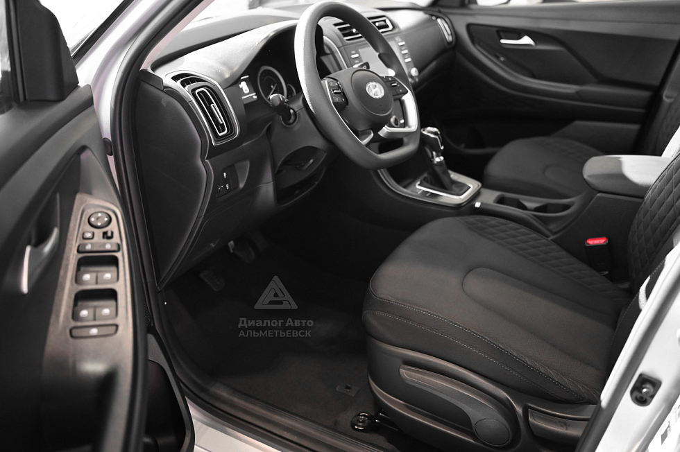 Solaris HC Классик (Classic), серебряный