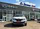 Renault Kaptur Style, 2016 года, пробег 137903 км