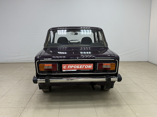 Lada (ВАЗ) 2106, 1999 года, пробег 50000 км