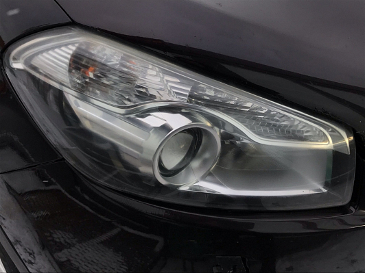 Nissan Qashqai+2, 2012 года, пробег 377000 км