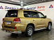 Toyota Land Cruiser, 2008 года, пробег 299700 км