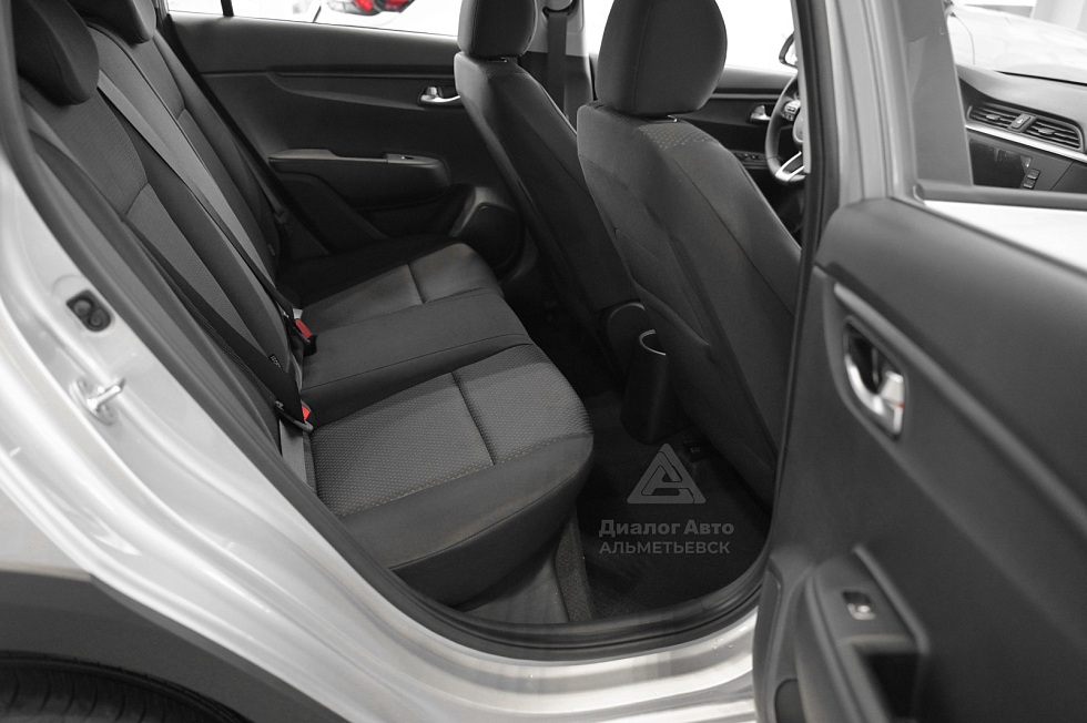 Solaris KRX Люкс АВ (Luxe AV), серебряный