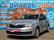 Skoda Rapid Ambition, 2017 года, пробег 72700 км