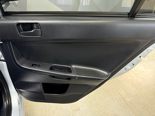 Mitsubishi Lancer Invite+, 2013 года, пробег 172113 км