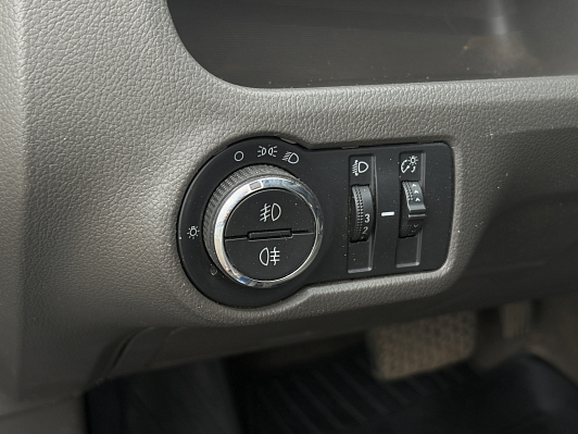 Chevrolet Cobalt LT, 2021 года, пробег 94468 км