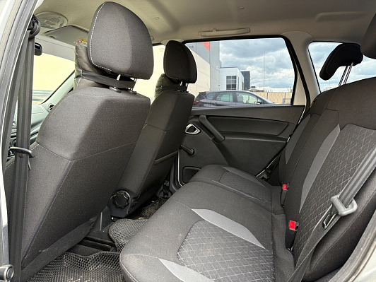 Lada (ВАЗ) Granta Comfort, 2023 года, пробег 31517 км