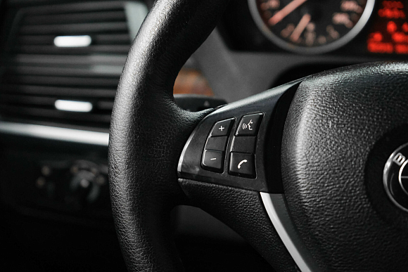 BMW X5, 2008 года, пробег 487213 км