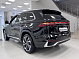 Geely Monjaro Flagship, черный