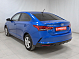 Hyundai Solaris Comfort, 2020 года, пробег 95574 км